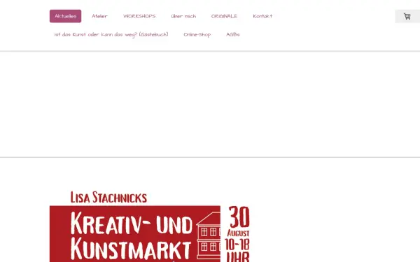 www.lisastachnick.de