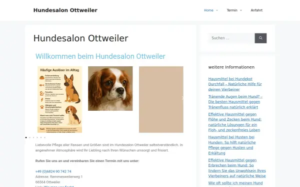 www.hundesalon-ottweiler.de