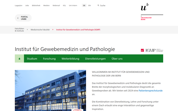 www.igmp.unibe.ch