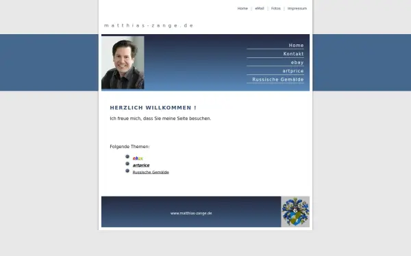 matthias-zange.de