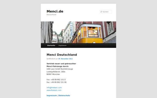 menci.de