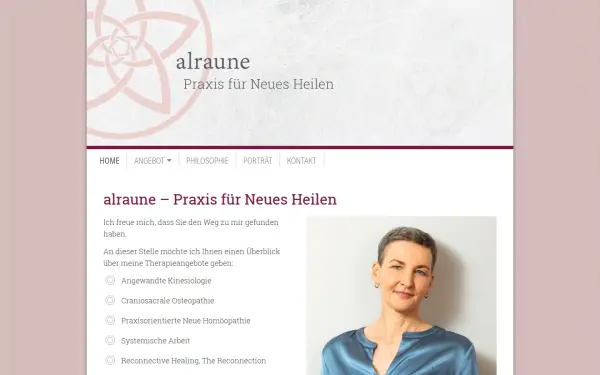 alraune-online.de