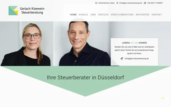 www.gks-steuerberatung.de