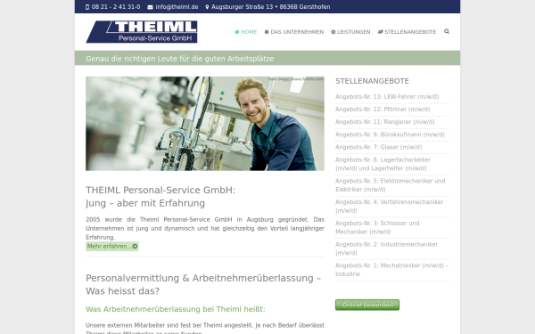 www.theiml.de