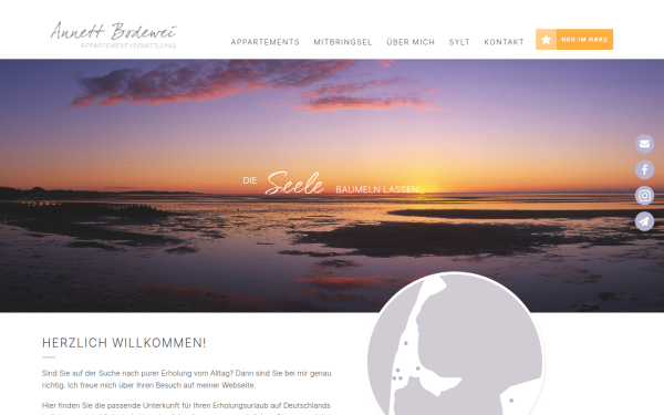 www.bodewei-sylt.de
