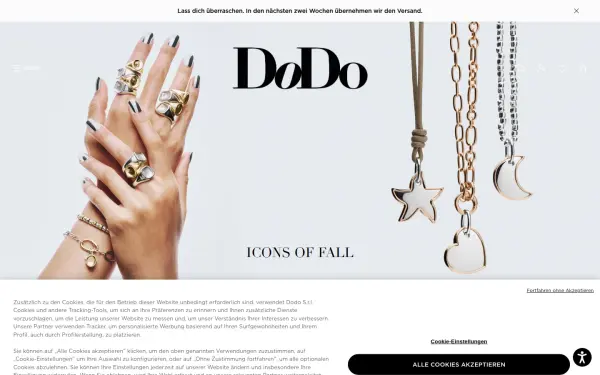 www.dodojewels.com