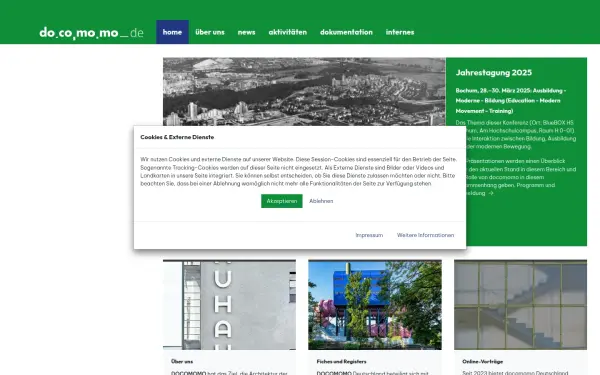 docomomo.de