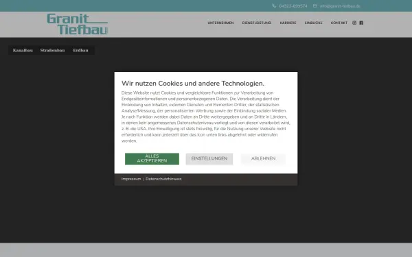 granit-tiefbau.de