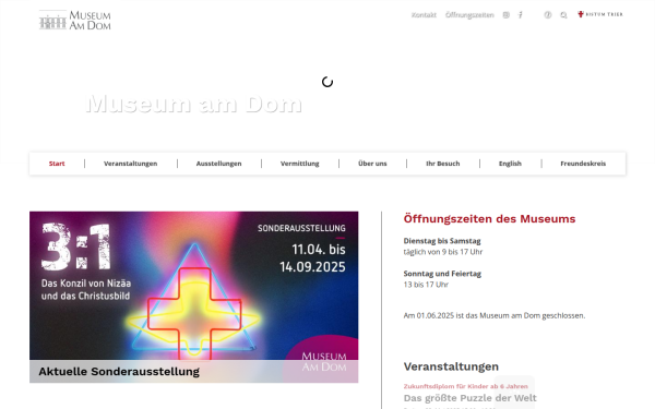 www.museum-am-dom-trier.de