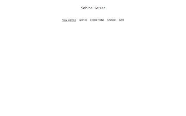 www.sabinehetzer.de