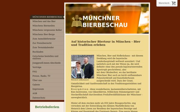 www.biertour-muenchen.net