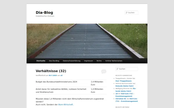 www.dia-blog.de