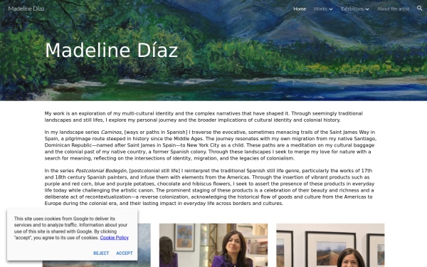 www.madelinediaz.art