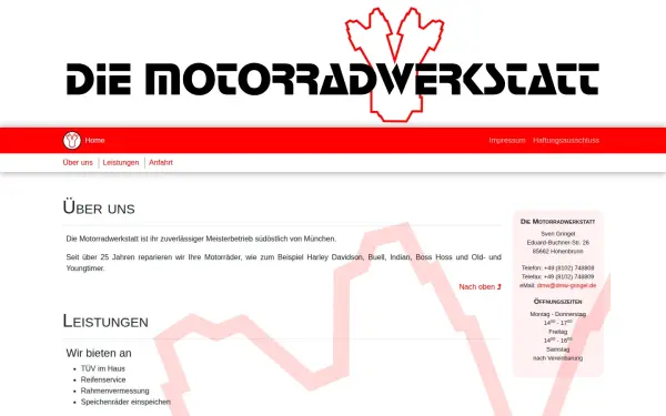 www.dmw-gringel.de