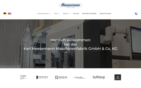 www.heesemann.de
