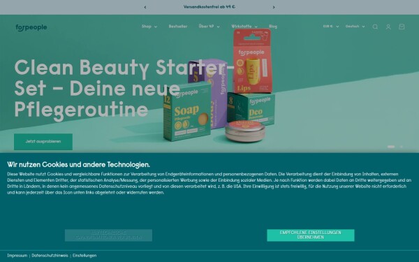 4peoplewhocare.de