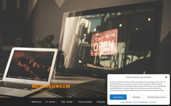 mediakonsum.de