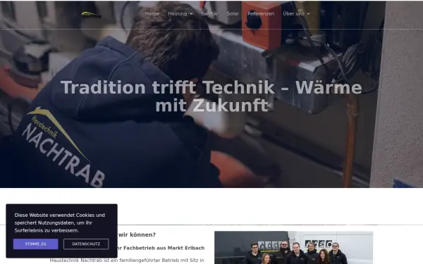 nachtrab-gmbh.de