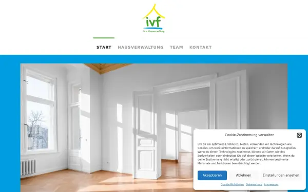 www.hausverwaltung-ivf.de