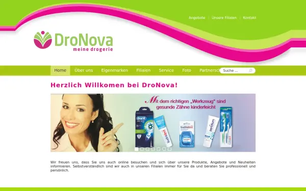 dronova.de