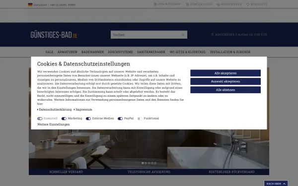 www.guenstiges-bad.de