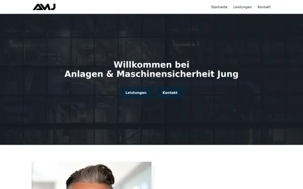 anlagen-maschinensicherheit.de