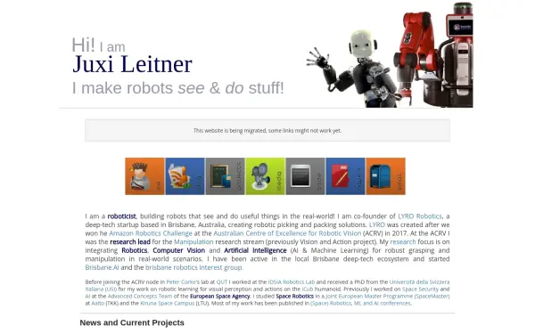 juxi.net
