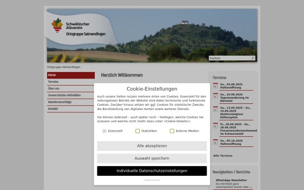salmendingen.albverein.eu