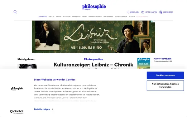 www.philomag.de