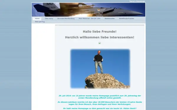harry-lotric.de