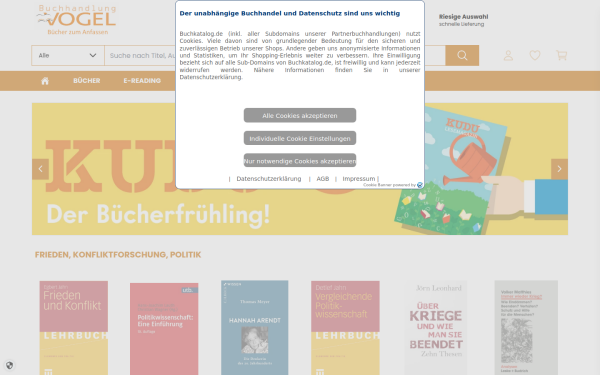 vogel-buch.buchkatalog.de