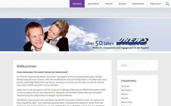 www.drewsonline.de