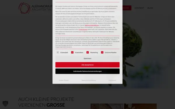 alexandrapleick.de