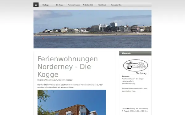 die-kogge.de