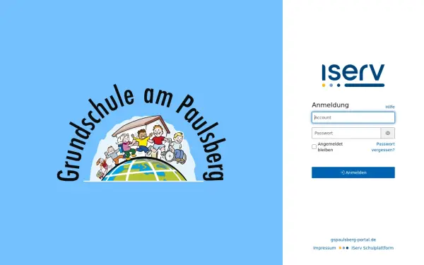 gspaulsberg-portal.de
