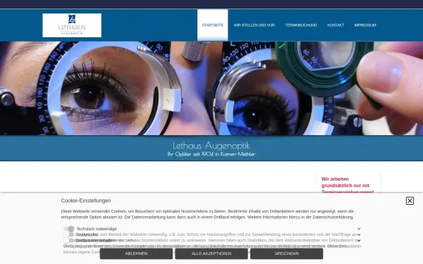 lethaus.de
