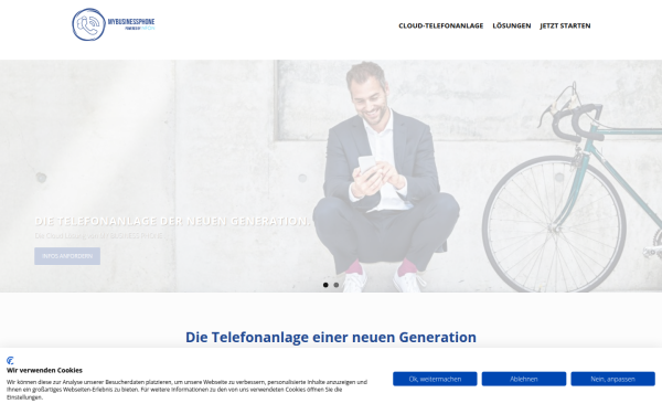 www.mybusinessphone.de