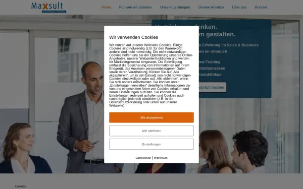 maxsult.de