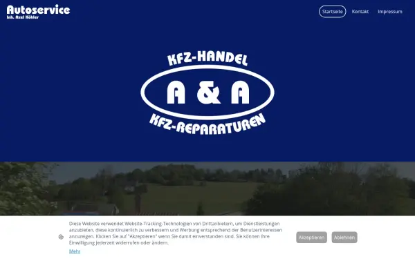 www.autoservice-sehmatal.de