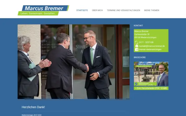 www.marcus-bremer.de