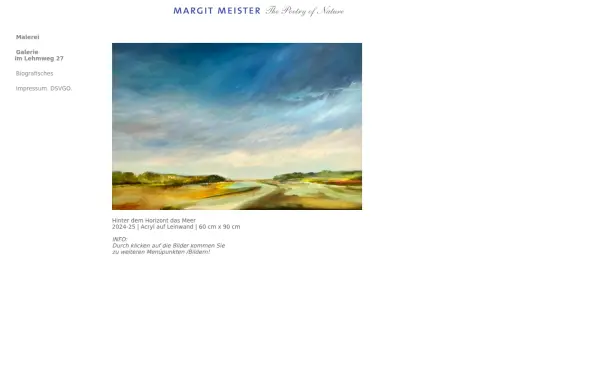 www.margitmeister.de