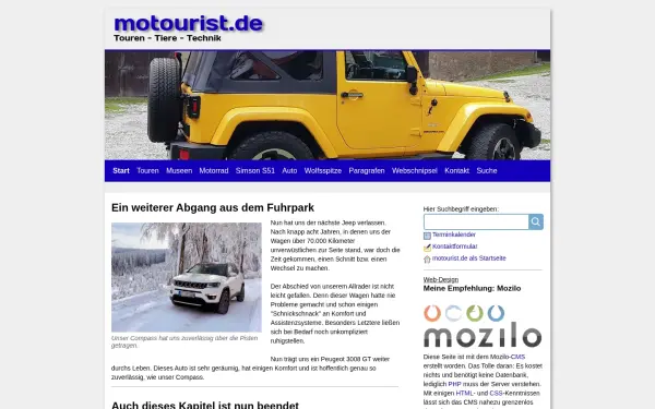 motourist.de