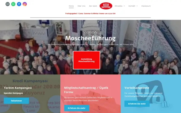 www.ditib-gmuend.de