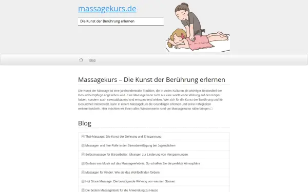 www.massagekurs.de