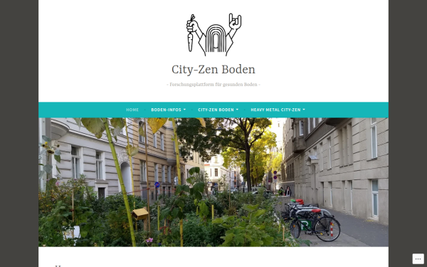 cityzenboden.com