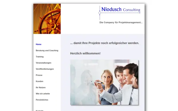 niodusch.de