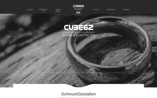 cube62.de