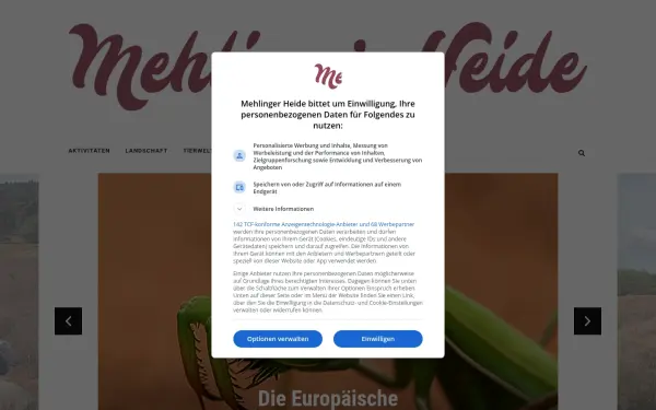 mehlinger-heide.de