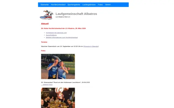 lg-albatros-kiel.de