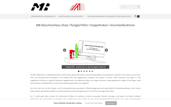 www.mb-maschinenbau.at